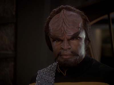 Star Trek: Deep Space Nine Screencaps "The Way of the Warrior, Part II" (S4:E2)