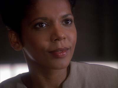 Star Trek: Deep Space Nine Screencaps "The Way of the Warrior, Part II" (S4:E2)
