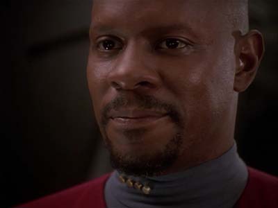 Star Trek: Deep Space Nine Screencaps "The Way of the Warrior, Part II" (S4:E2)