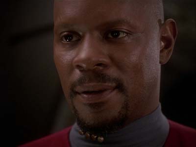 Star Trek: Deep Space Nine Screencaps "The Way of the Warrior, Part II" (S4:E2)