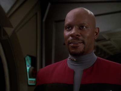Star Trek: Deep Space Nine Screencaps "The Way of the Warrior, Part II" (S4:E2)