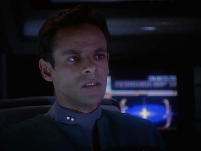 Star Trek: Deep Space Nine Screencaps "The Way of the Warrior, Part II" (S4:E2)