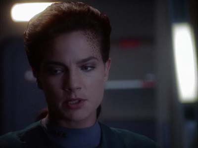 Star Trek: Deep Space Nine Screencaps "The Way of the Warrior, Part II" (S4:E2)
