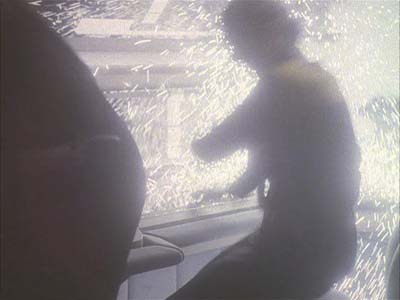 Star Trek: Deep Space Nine Screencaps "The Way of the Warrior, Part II" (S4:E2)