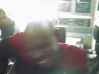 Star Trek: Deep Space Nine Screencaps "The Way of the Warrior, Part II" (S4:E2)