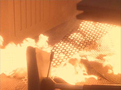 Star Trek: Deep Space Nine Screencaps "The Way of the Warrior, Part II" (S4:E2)
