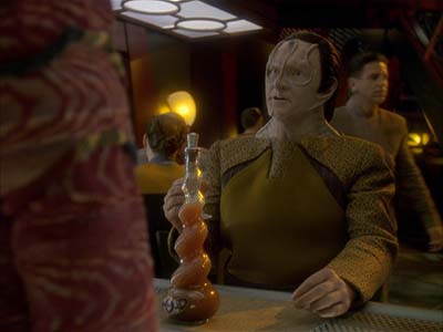 Star Trek: Deep Space Nine Screencaps "The Way of the Warrior, Part II" (S4:E2)