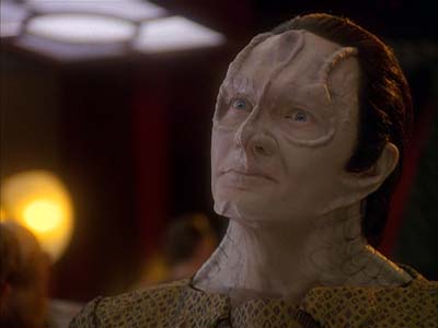 Star Trek: Deep Space Nine Screencaps "The Way of the Warrior, Part II" (S4:E2)