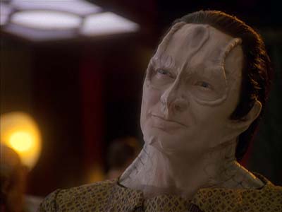 Star Trek: Deep Space Nine Screencaps "The Way of the Warrior, Part II" (S4:E2)
