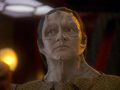 Star Trek: Deep Space Nine Screencaps "The Way of the Warrior, Part II" (S4:E2)