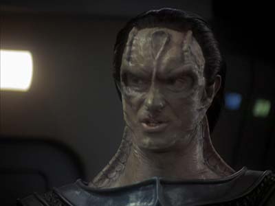 Star Trek: Deep Space Nine Screencaps "The Way of the Warrior, Part II" (S4:E2)