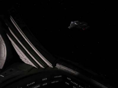 Star Trek: Deep Space Nine Screencaps "The Way of the Warrior, Part II" (S4:E2)