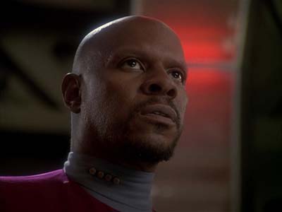 Star Trek: Deep Space Nine Screencaps "The Way of the Warrior, Part II" (S4:E2)