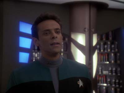 Star Trek: Deep Space Nine Screencaps "The Way of the Warrior, Part II" (S4:E2)
