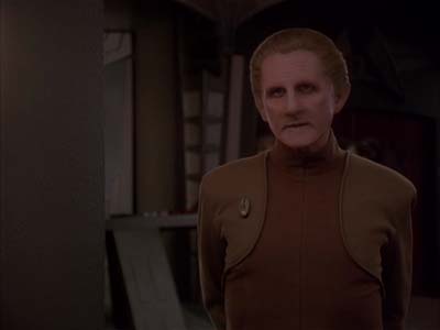 Star Trek: Deep Space Nine Screencaps "The Way of the Warrior, Part II" (S4:E2)
