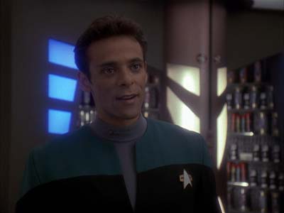 Star Trek: Deep Space Nine Screencaps "The Way of the Warrior, Part II" (S4:E2)