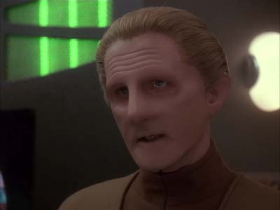 Star Trek: Deep Space Nine Screencaps "The Way of the Warrior, Part II" (S4:E2)