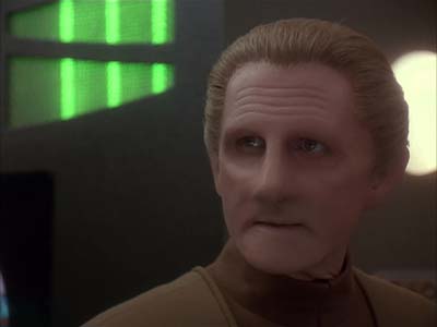 Star Trek: Deep Space Nine Screencaps "The Way of the Warrior, Part II" (S4:E2)