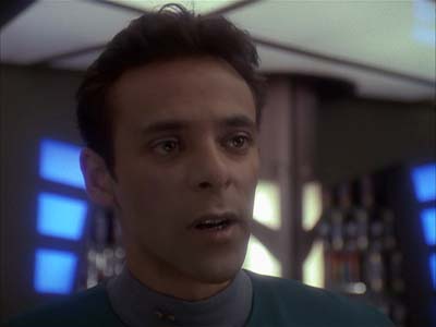 Star Trek: Deep Space Nine Screencaps "The Way of the Warrior, Part II" (S4:E2)