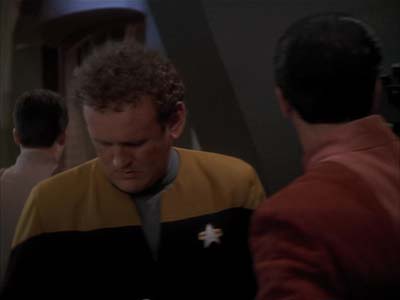 Star Trek: Deep Space Nine Screencaps "The Way of the Warrior, Part II" (S4:E2)