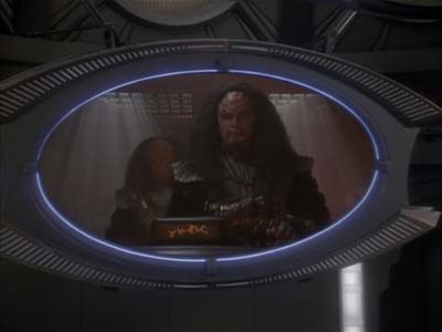 Star Trek: Deep Space Nine Screencaps "The Way of the Warrior, Part II" (S4:E2)