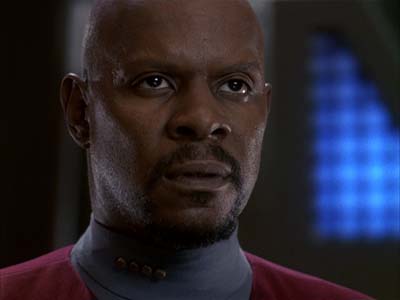 Star Trek: Deep Space Nine Screencaps "The Way of the Warrior, Part II" (S4:E2)