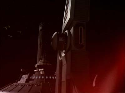 Star Trek: Deep Space Nine Screencaps "The Way of the Warrior, Part II" (S4:E2)