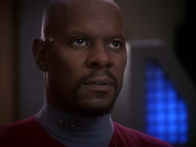 Star Trek: Deep Space Nine Screencaps "The Way of the Warrior, Part II" (S4:E2)