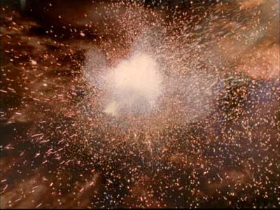 Star Trek: Deep Space Nine Screencaps "The Way of the Warrior, Part II" (S4:E2)