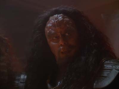 Star Trek: Deep Space Nine Screencaps "The Way of the Warrior, Part II" (S4:E2)