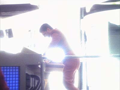 Star Trek: Deep Space Nine Screencaps "The Way of the Warrior, Part II" (S4:E2)