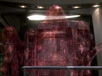 Star Trek: Deep Space Nine Screencaps "The Way of the Warrior, Part II" (S4:E2)