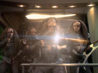 Star Trek: Deep Space Nine Screencaps "The Way of the Warrior, Part II" (S4:E2)