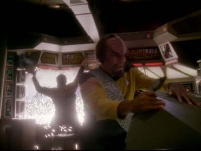Star Trek: Deep Space Nine Screencaps "The Way of the Warrior, Part II" (S4:E2)
