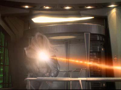 Star Trek: Deep Space Nine Screencaps "The Way of the Warrior, Part II" (S4:E2)