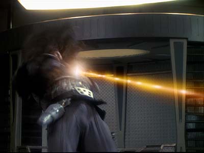 Star Trek: Deep Space Nine Screencaps "The Way of the Warrior, Part II" (S4:E2)