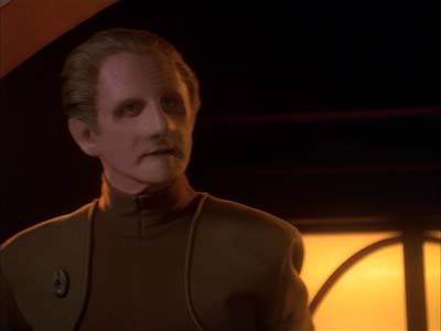 Star Trek: Deep Space Nine Screencaps "The Way of the Warrior, Part II" (S4:E2)