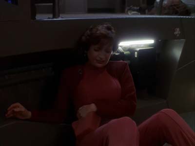 Star Trek: Deep Space Nine Screencaps "The Way of the Warrior, Part II" (S4:E2)