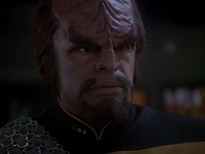 Star Trek: Deep Space Nine Screencaps "The Way of the Warrior, Part II" (S4:E2)