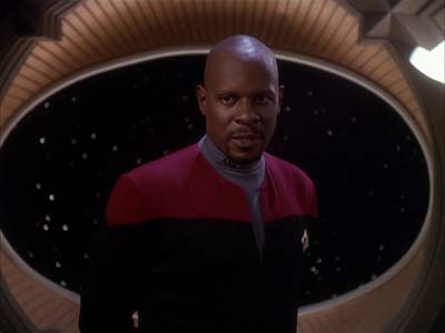 Star Trek: Deep Space Nine Screencaps "The Way of the Warrior, Part II" (S4:E2)