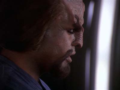 Star Trek: Deep Space Nine Screencaps "The Way of the Warrior, Part II" (S4:E2)