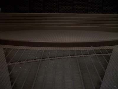 Star Trek: Deep Space Nine Screencaps "The Way of the Warrior, Part II" (S4:E2)