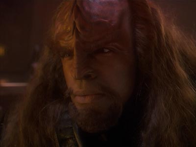 Star Trek: Deep Space Nine Screencaps "Shattered Mirror" (S4:E20)