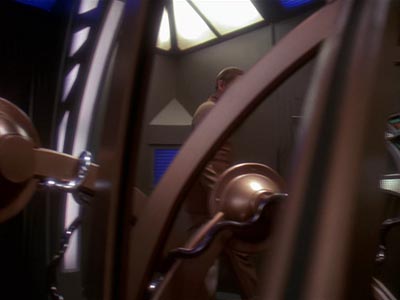 Star Trek: Deep Space Nine Screencaps "The Muse" (S4:E21)
