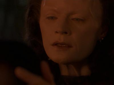 Star Trek: Deep Space Nine Screencaps "The Muse" (S4:E21)