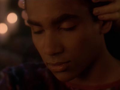 Star Trek: Deep Space Nine Screencaps "The Muse" (S4:E21)