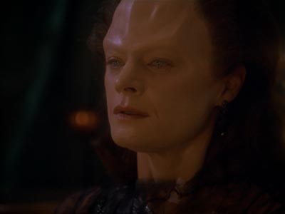 Star Trek: Deep Space Nine Screencaps "The Muse" (S4:E21)