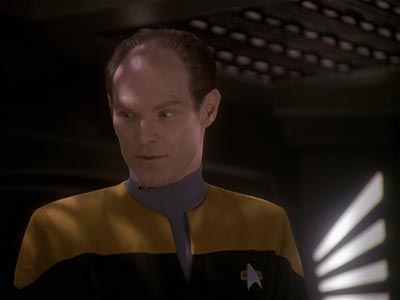 Star Trek: Deep Space Nine Screencaps "For the Cause" (S4:E22)