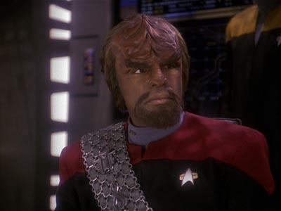 Star Trek: Deep Space Nine Screencaps "For the Cause" (S4:E22)