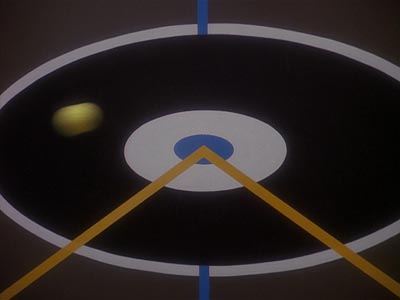 Star Trek: Deep Space Nine Screencaps "For the Cause" (S4:E22)